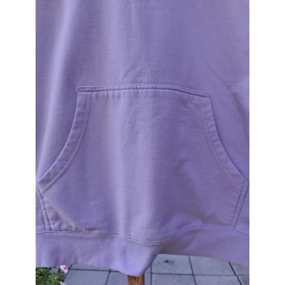 Mogul Moves Lavender Ludwig Ahgren Hoodie Sweatshirt Sz.M Unisex - Picture 3 of 11